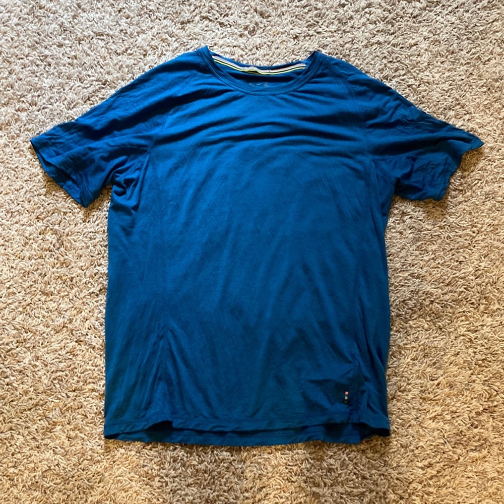 Smartwool Sport T-shirt